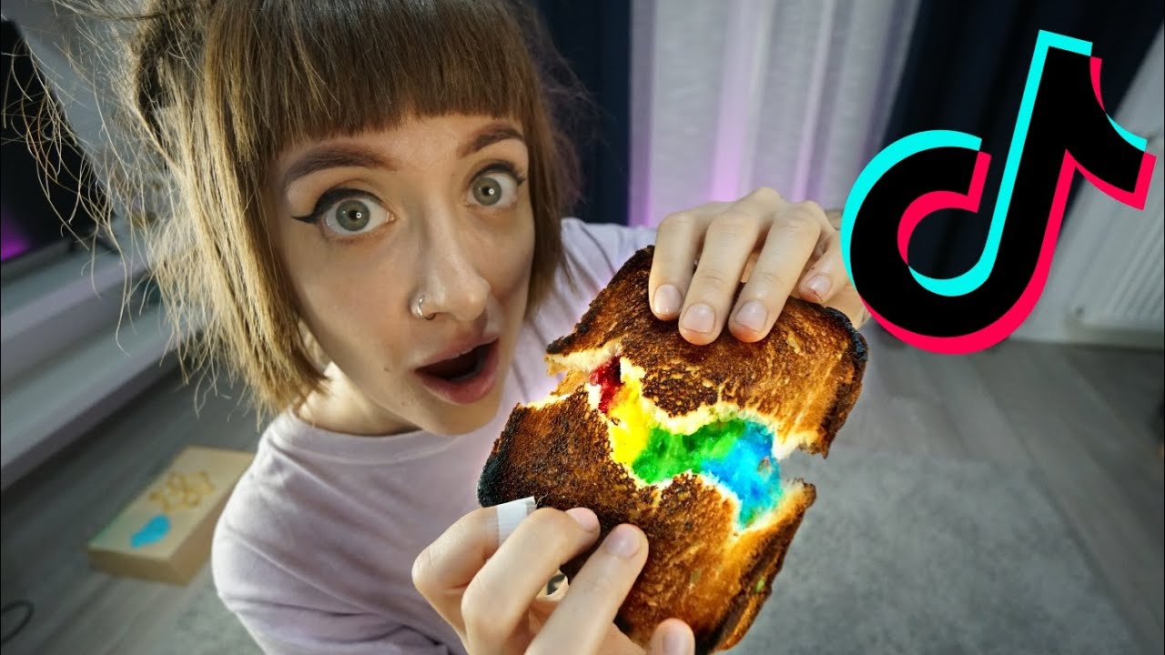 INCERC LIFE HACK-URI DE PE TIK TOK