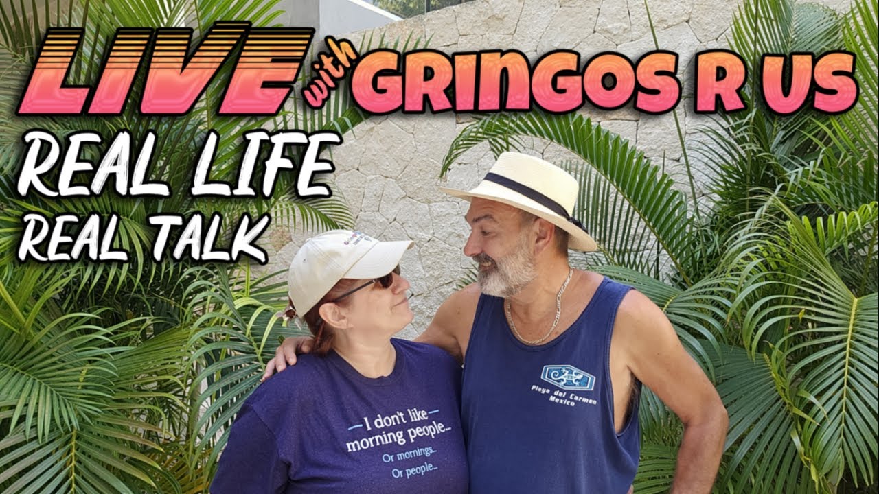 Q&A with Gringos R Us