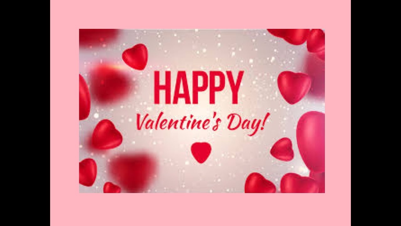 Valentine's Day Vlog / Cotton Candy Vlogs -  February 2021 MrsCottonCandy DarlingLife