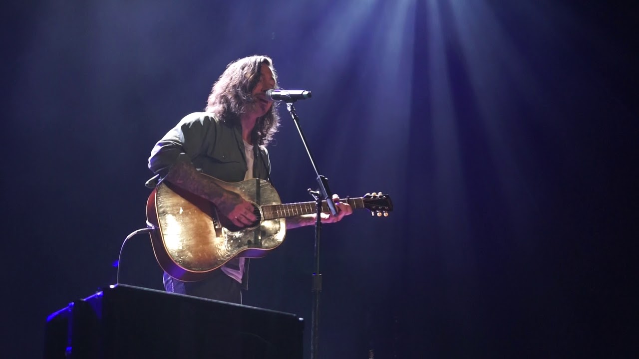 Noah Gundersen - 
