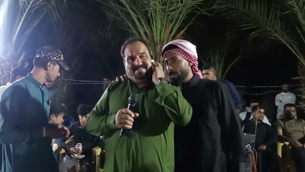 موالات حزينه للفنان الكبر ضاري العبيدي وأحله جوبي لا تنسى أن تشترك في القناة ليصلك كل جديد تحياتي