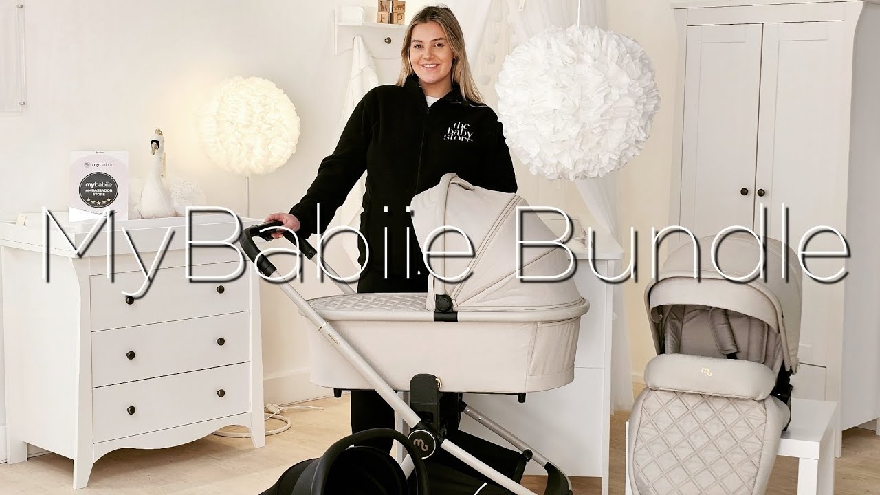Инструкция по использованию MyBabiie MB450i