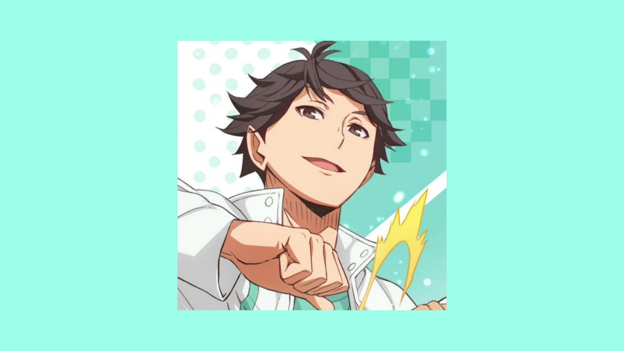 running from Fangirls with Tōru Oikawa | a Haikyuu Playlist