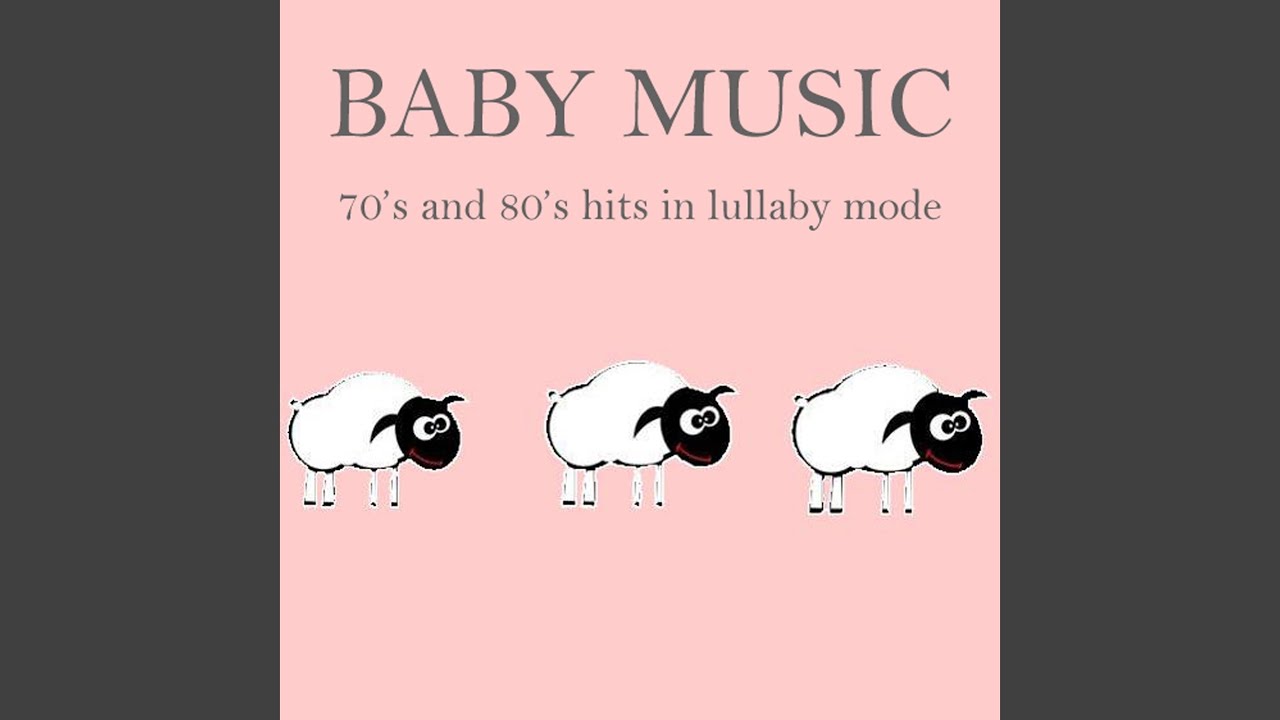 We've Only Just Begun (Lullaby Version)