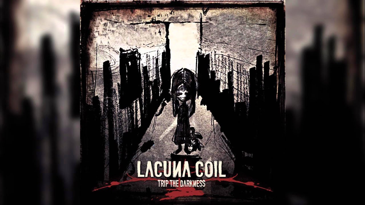 Lacuna Coil - Trip the Darkness (Piano Arrangement)