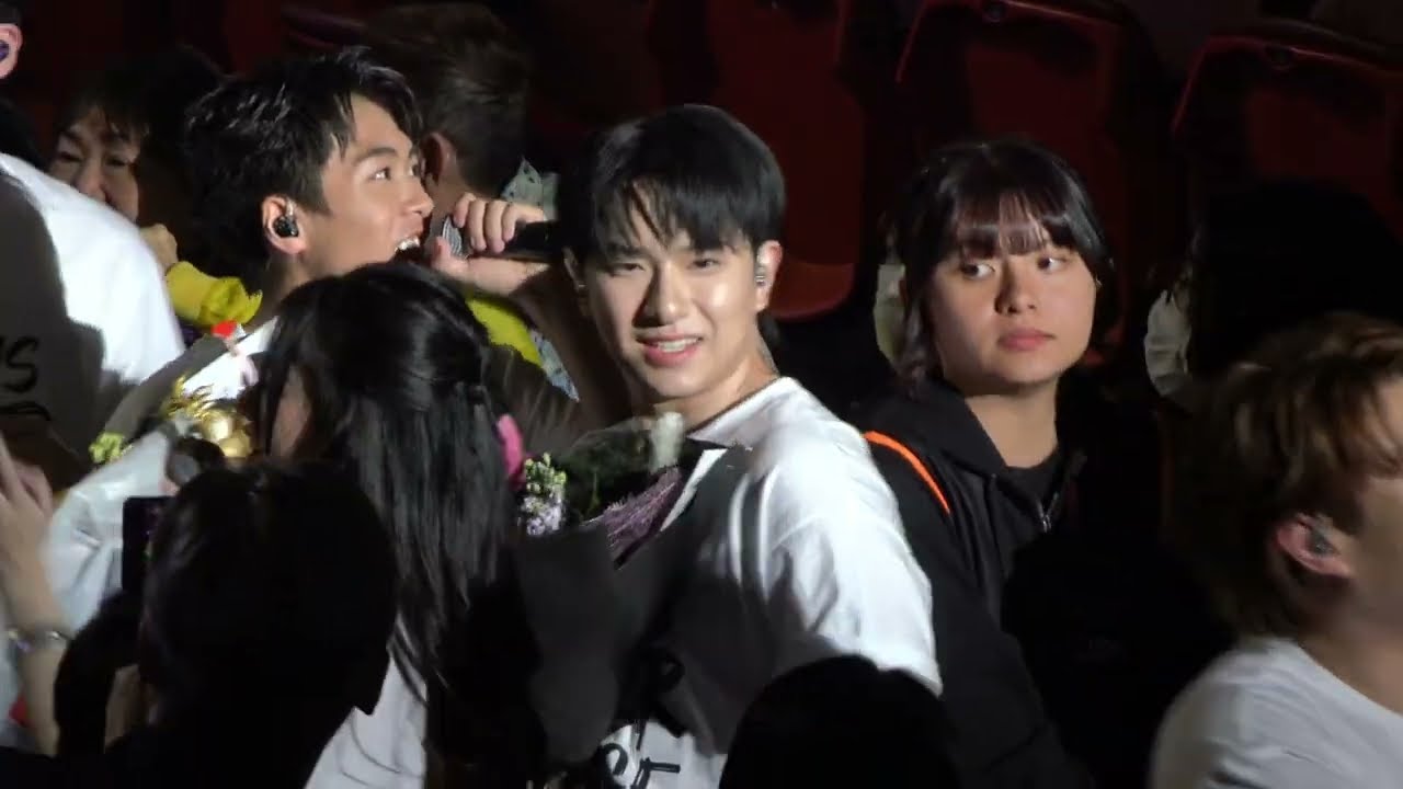 Encore @《this is OUR STAGE》聲秀畢業演唱會