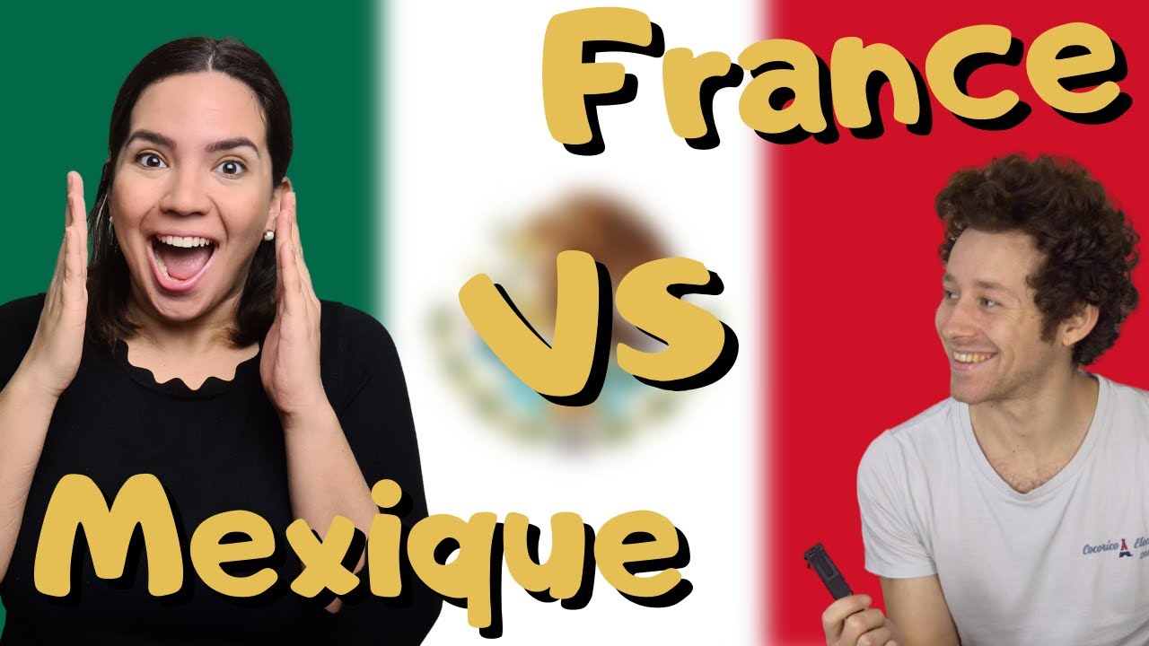 [Dialogue espagnol 💬] Défi d'EXPRESSIONS espagnoles mexicaines 🇲🇽 (avec María du Mexique)