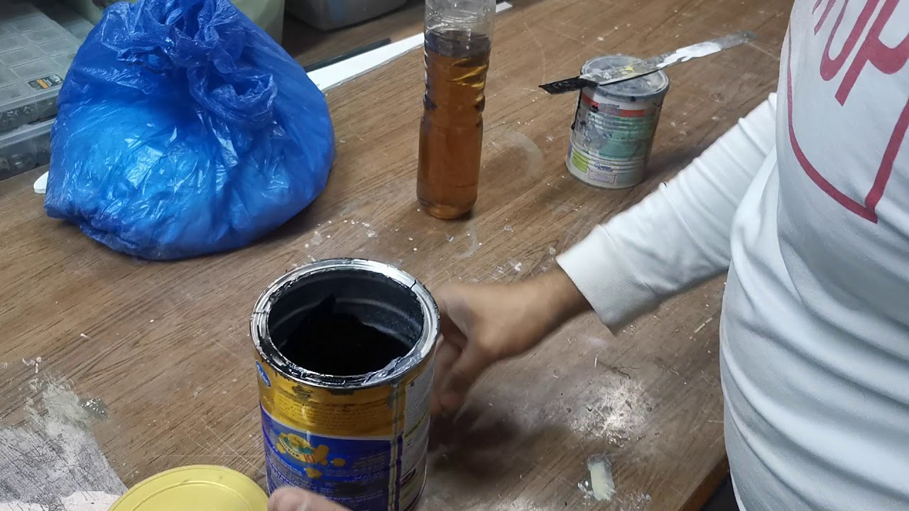طريقة عمل الجليكوت من الرزن الحلقة2