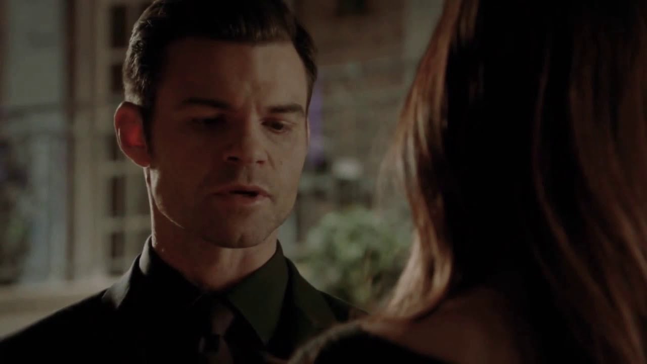 Elijah and Hayley (+Jackson) I was Happier With You