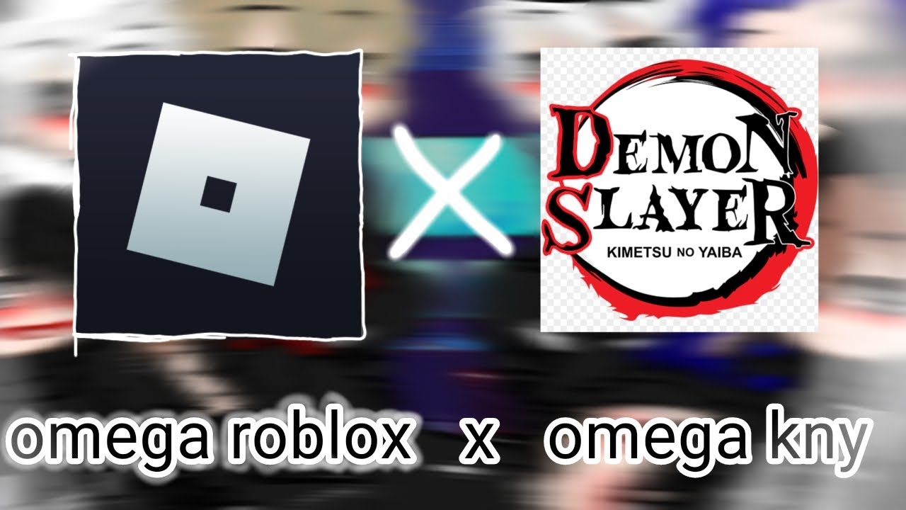 Roblox alfas react to a los omegas as kny//3/6//