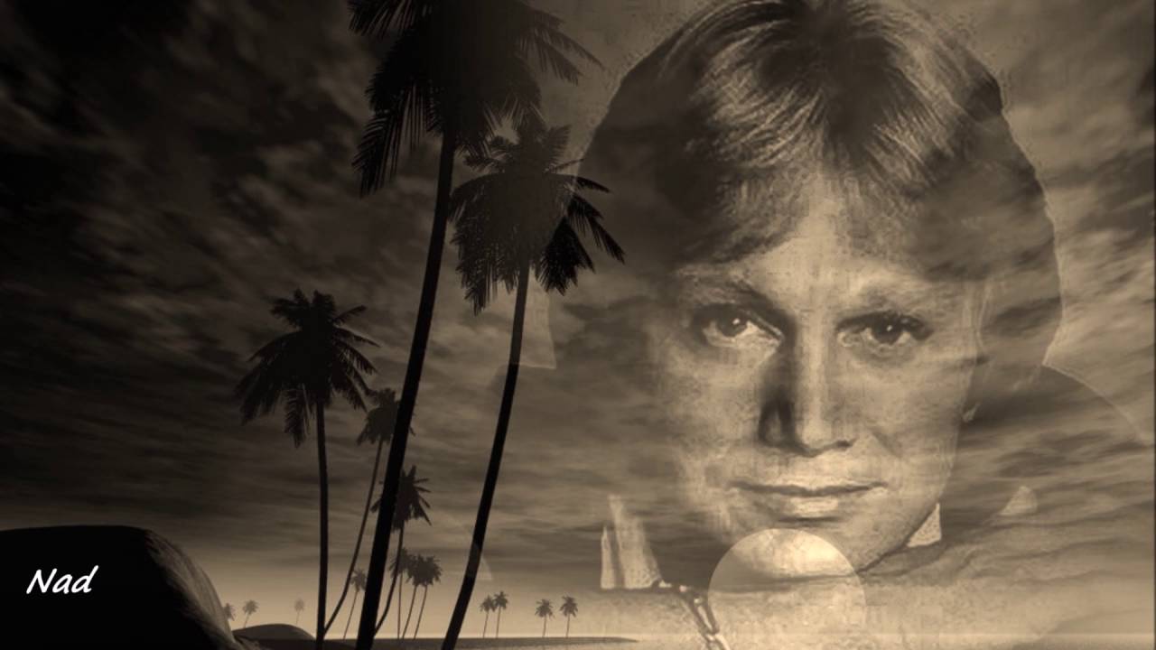 Karen Cheryl   Je me souviens (hommage à Claude françois)