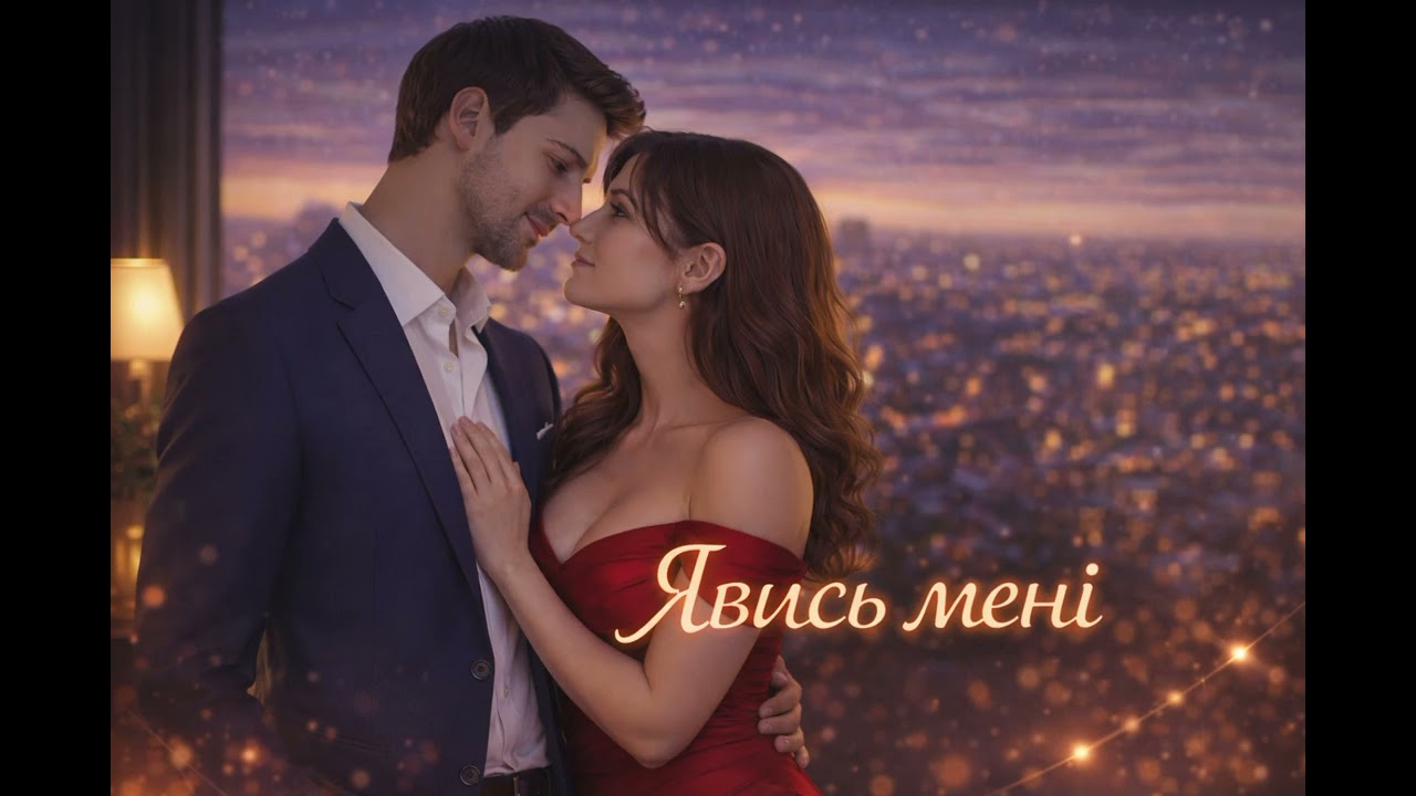 Ivo Zavia - Явись мені