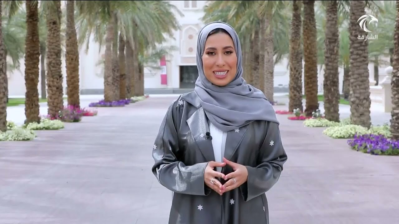 Sharjah TV's My University - AUS College of Engineering and the School of Business Administration