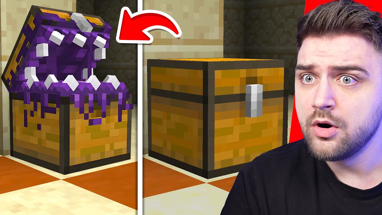 Upgradez MOBII din Minecraft...