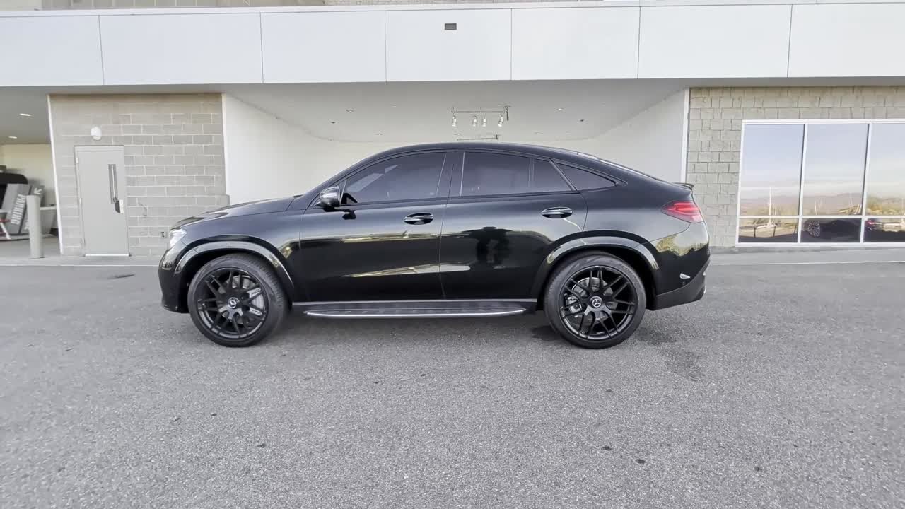 2024 Mercedes-Benz GLE GLE 53 AMG® Denver, Highlands Ranch, Littleton, Parker, Castle Rock CO