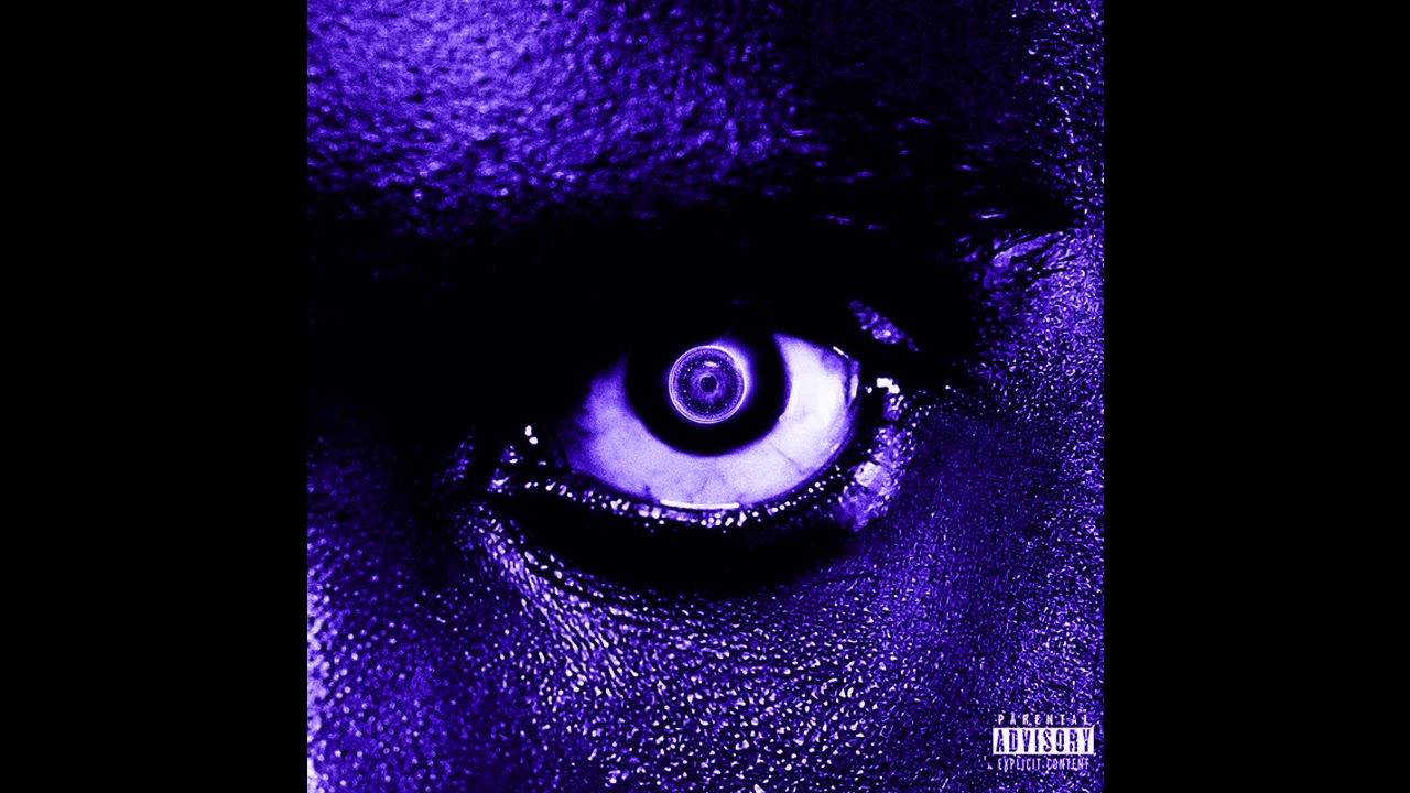 Damso - Humain (Slowed & Reverb)