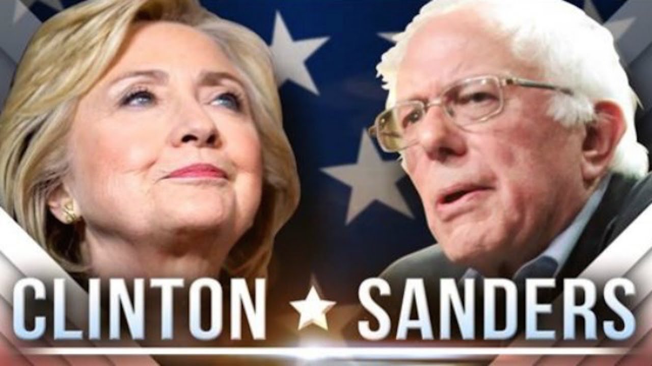 Michigan Democratic Primary: What To Expect
