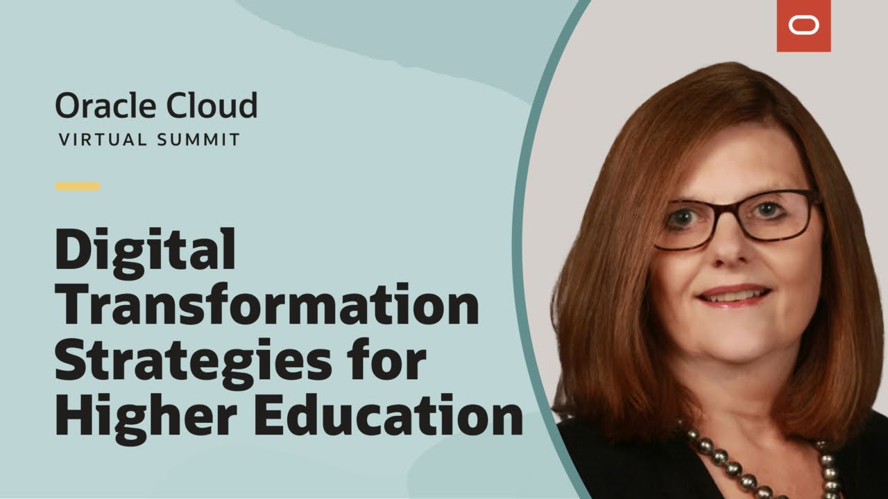 Selecting the right technology: A discussion with Vicki Tambellini