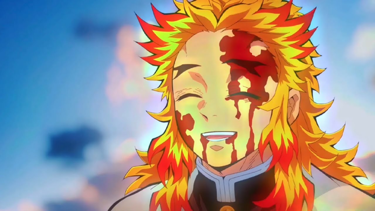 Rengoku Homura Amv #amv #rengokuedit #demonslayer