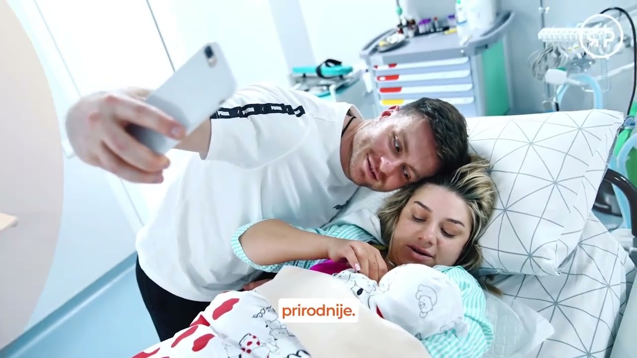 Kako izgleda porod u Specijalnoj bolnici Podobnik?