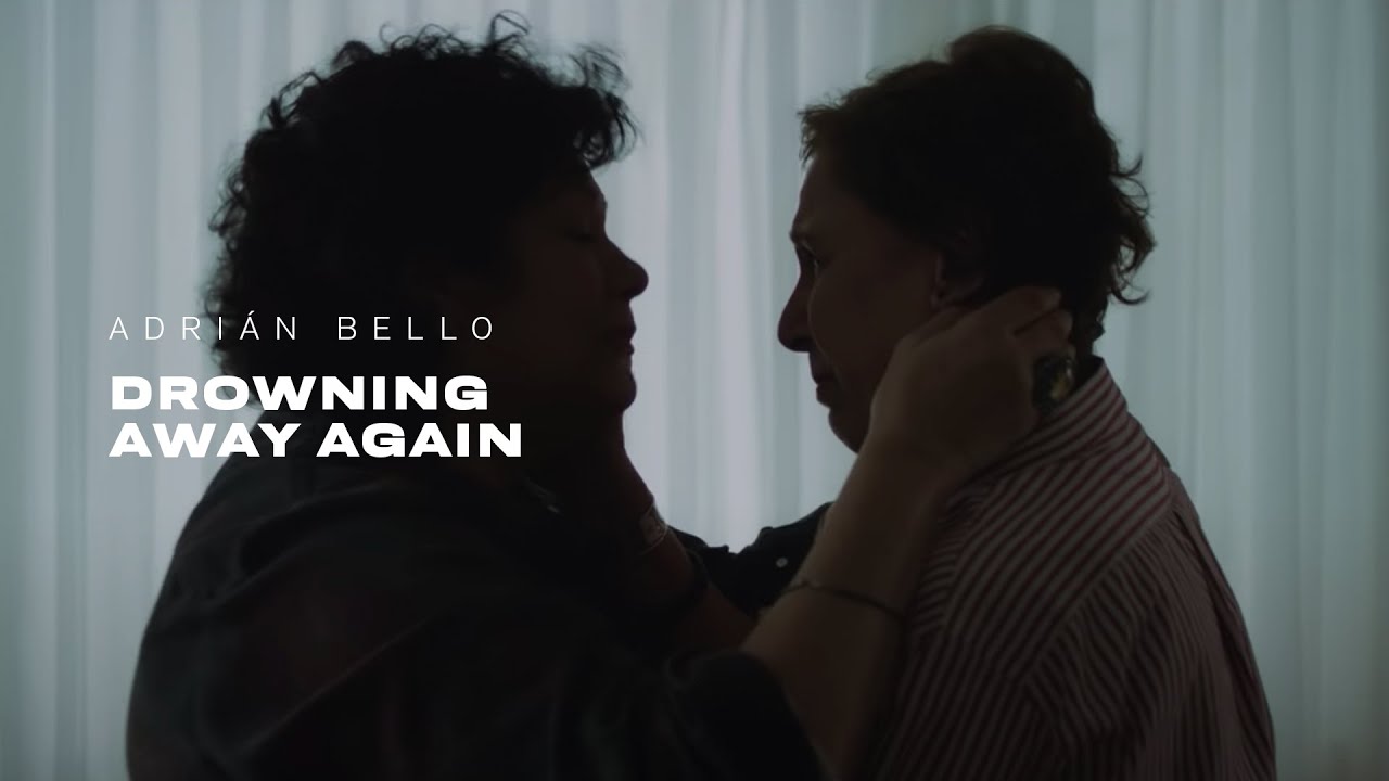 Adrian Bello - Drowning Away Again (Official Video)