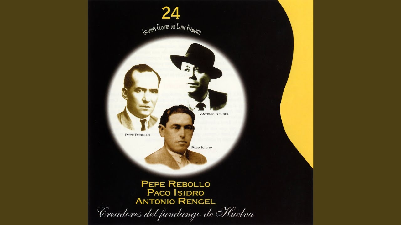 Lo Mejor del Mundo (Fandango)