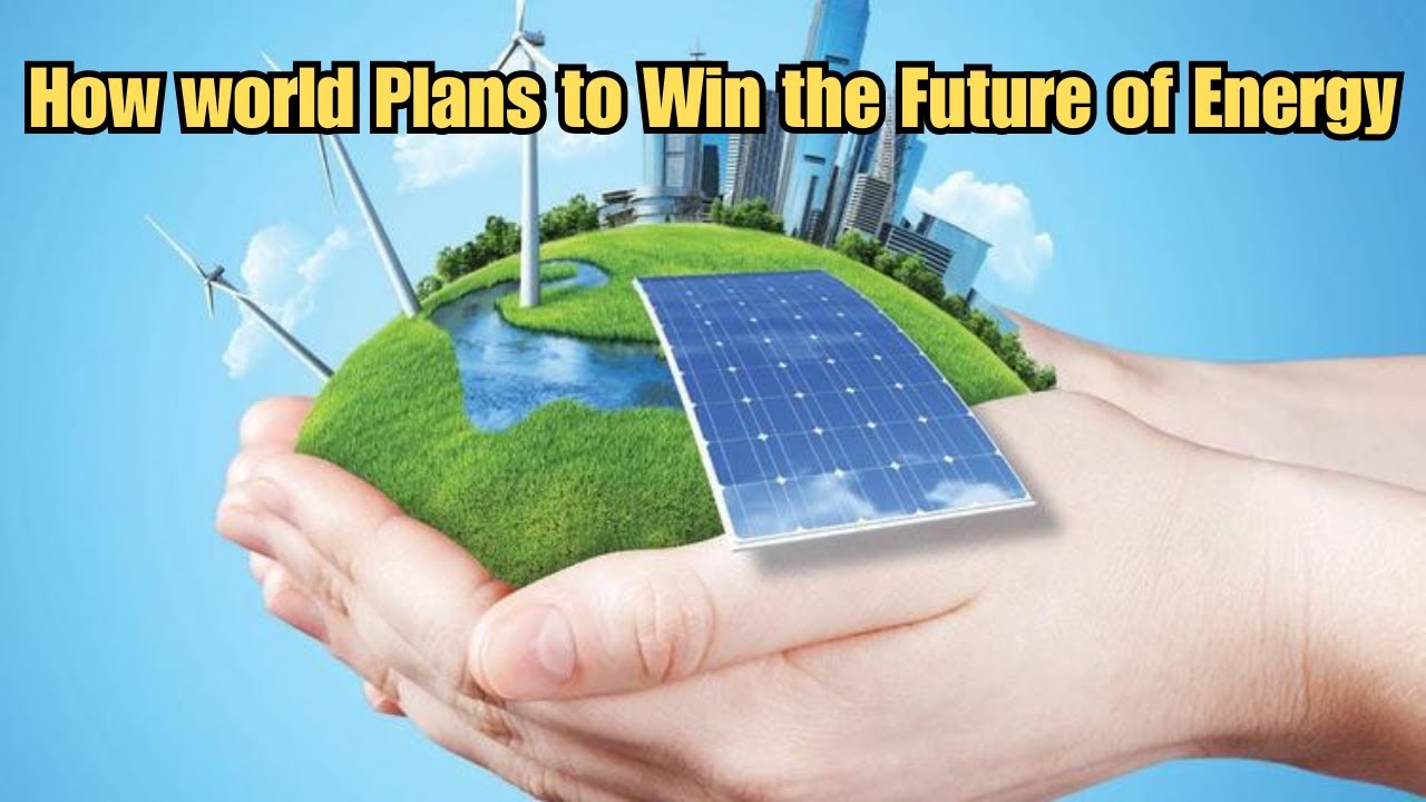 What is renewable technology | How Clean Energy Tech is Changing Everything