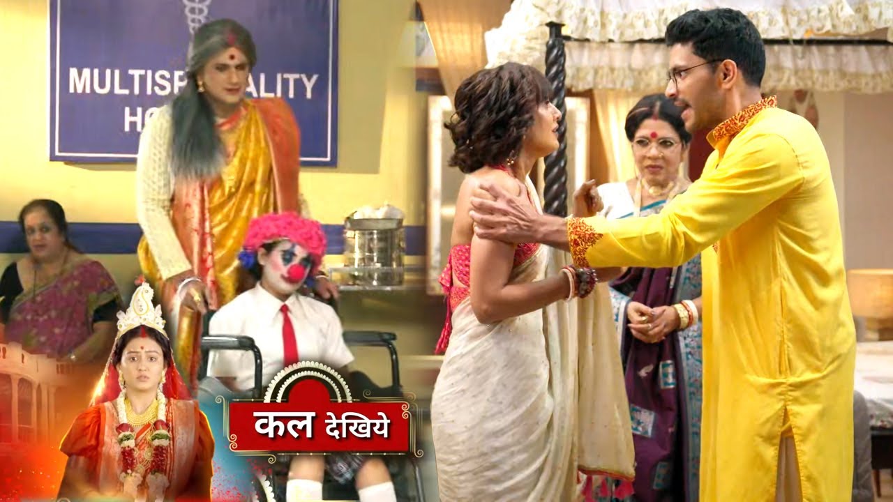 Noyontara Promo 11th December 2025: Surjo Ke Samne Aayi Shaoli Aur Pralaya Ki Sachai