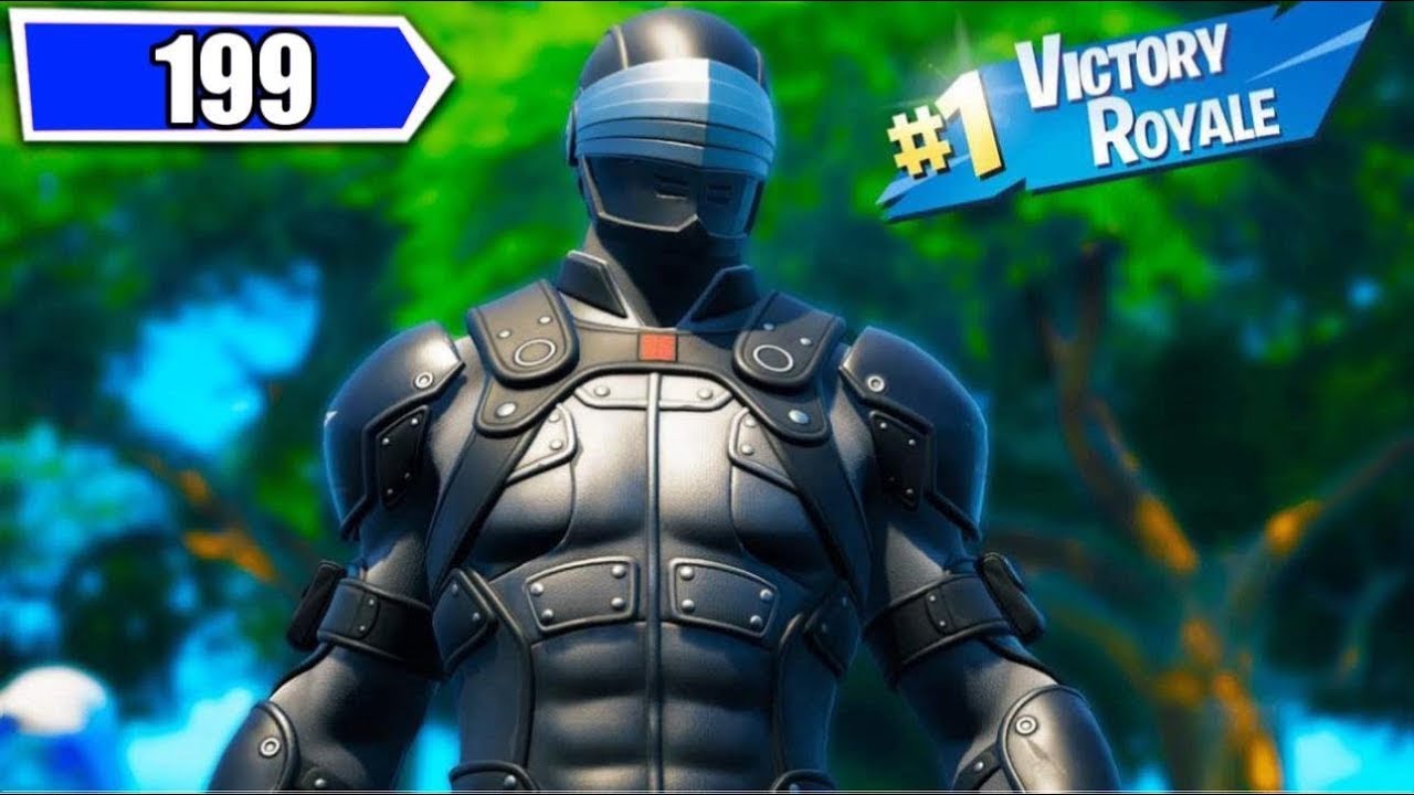 It is my Birthday - Fortnite LIVE