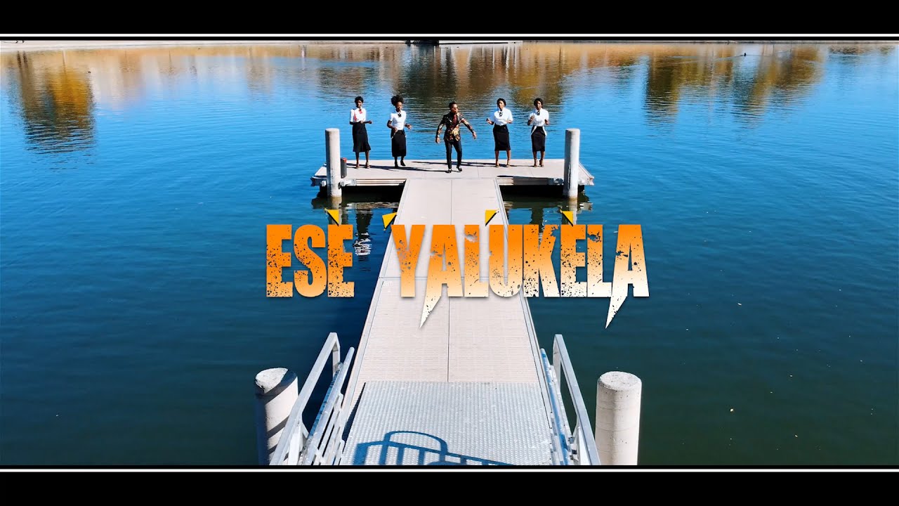 Joshua promise _ESÉ ‘YALÚKELA ( official 4K Video)