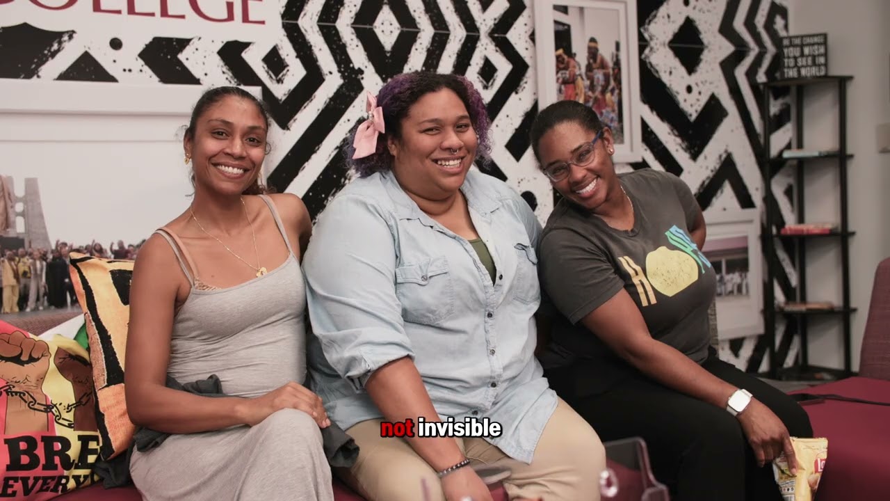 2026_Black Excellence Resource Center Soft Opening