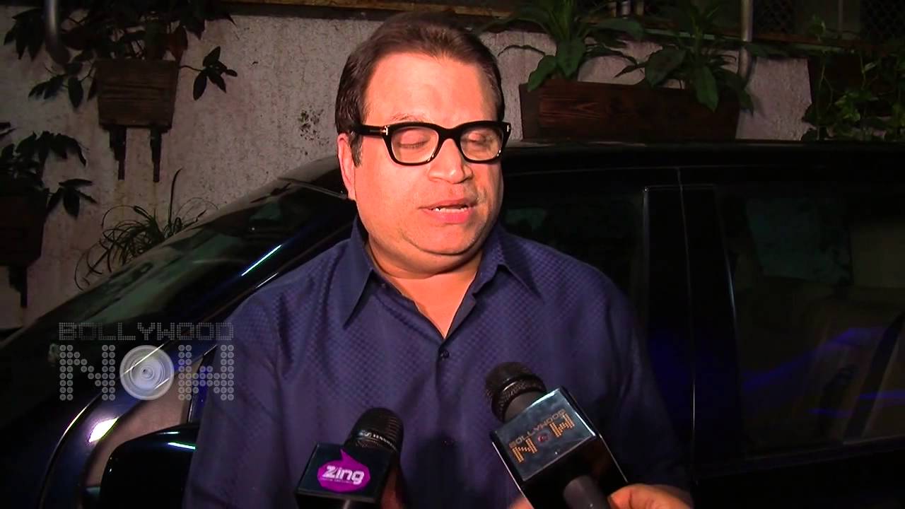 Badlapur Celeb Review | Varun Dhawan, Radhika Apte, Tabu At  Screening