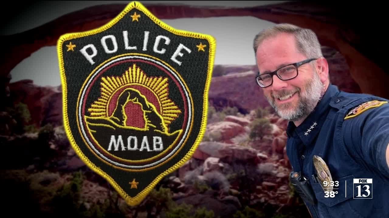 FOX 13 расследует: начальник полиции Юты получал больничные, одновременно продвигая другие рабочи...