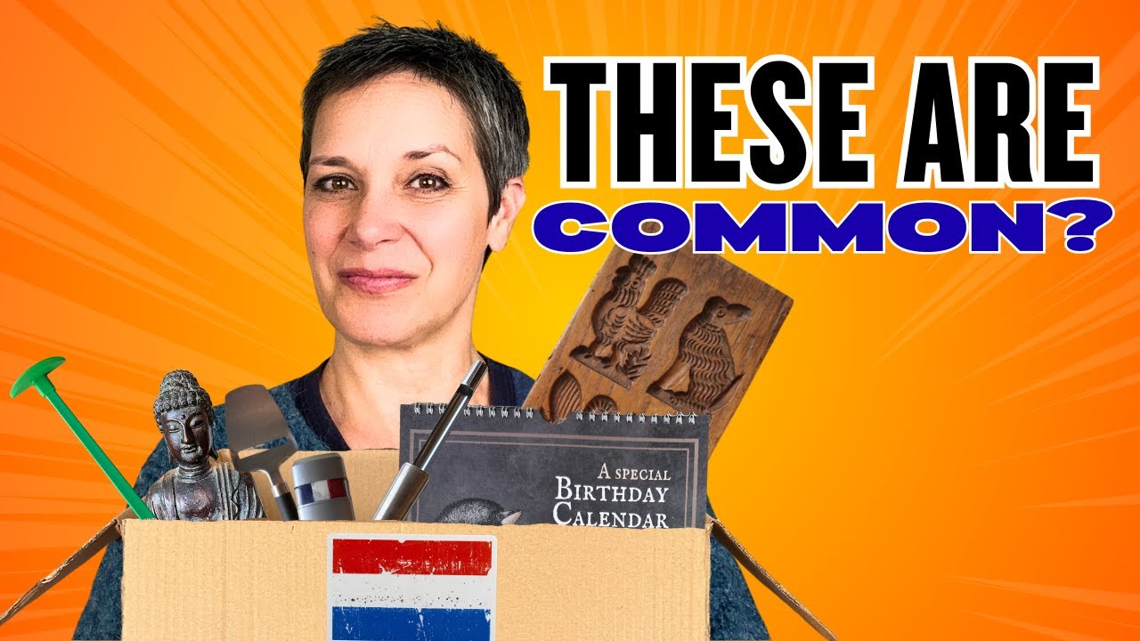 10 Common Dutch Household Items That May Surprise Americans 🇳🇱 | Dutch Life Insights