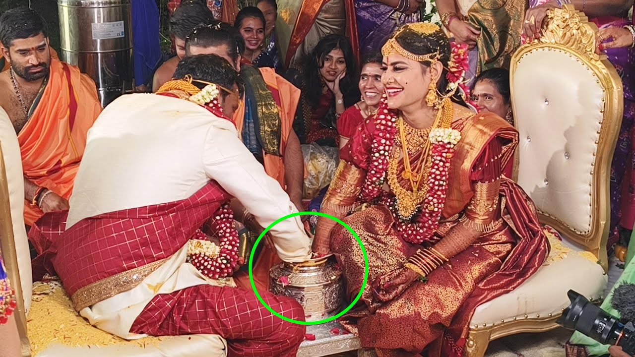 భర్త యష్ తో ఒక ఆట ఆడుకున్న సోనియా! | Bigg Boss Sonia Weds Yash Wedding Video | Super Hit Talk