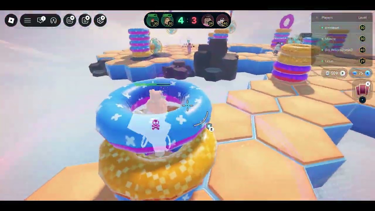 THIS GAME MIGHT BE BETTER THAN RIVALS...