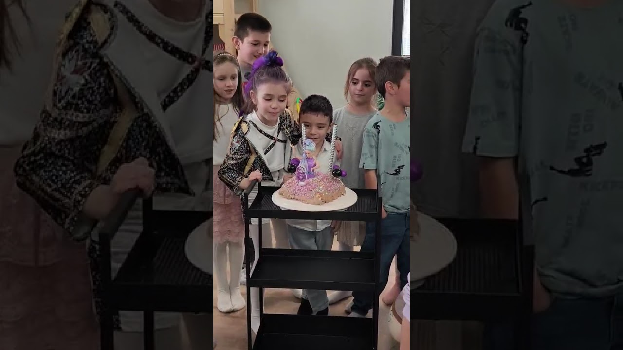 Лора Рожден Ден 22.02.2026
