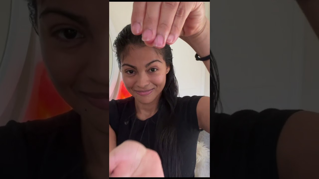 WHY I LOSE MORE HAIR AFTER OILING? 🧐 