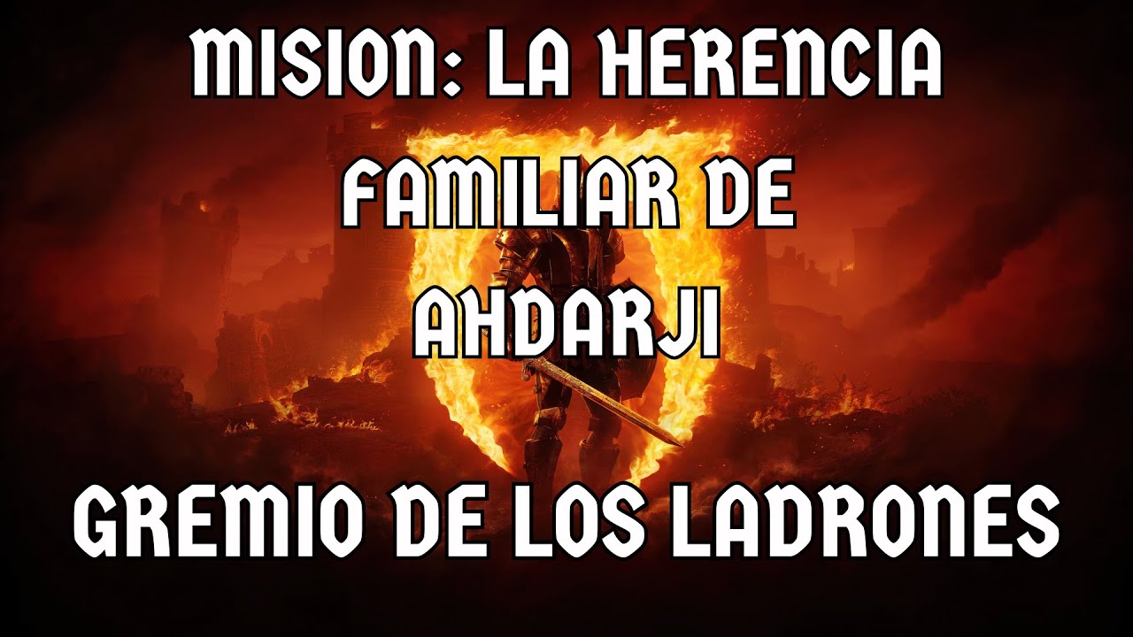 ¿Dónde está el dormitorio secreto de la condesa? La Herencia De Adharji - Elder Scrolls IV