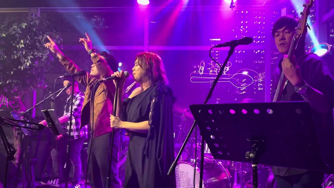 Pink - Just Like A Pill | Aera Covers