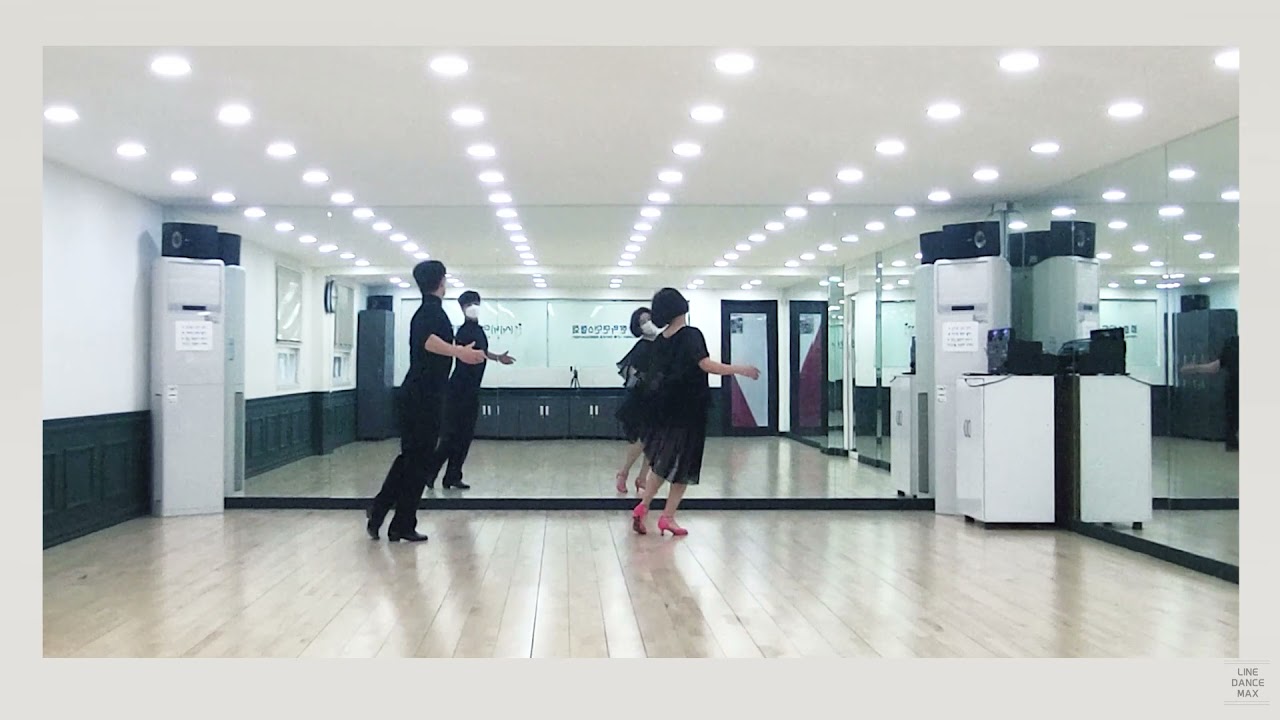 Take You For Granted Line Dance