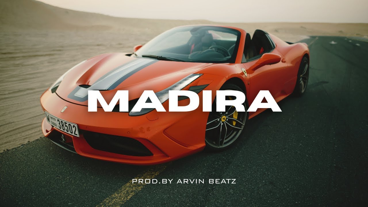 [FREE] Arabic Bounce Type beat - 