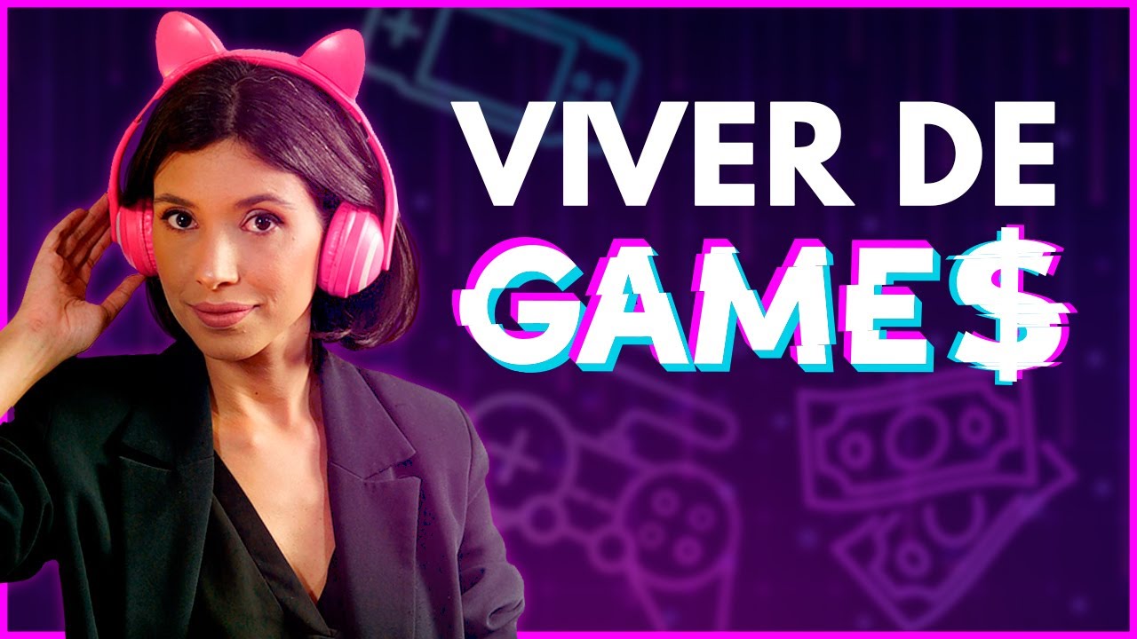 COMO MONTAR UMA LOJA DE GAMES │PLANO DE NEGÓCIOS
