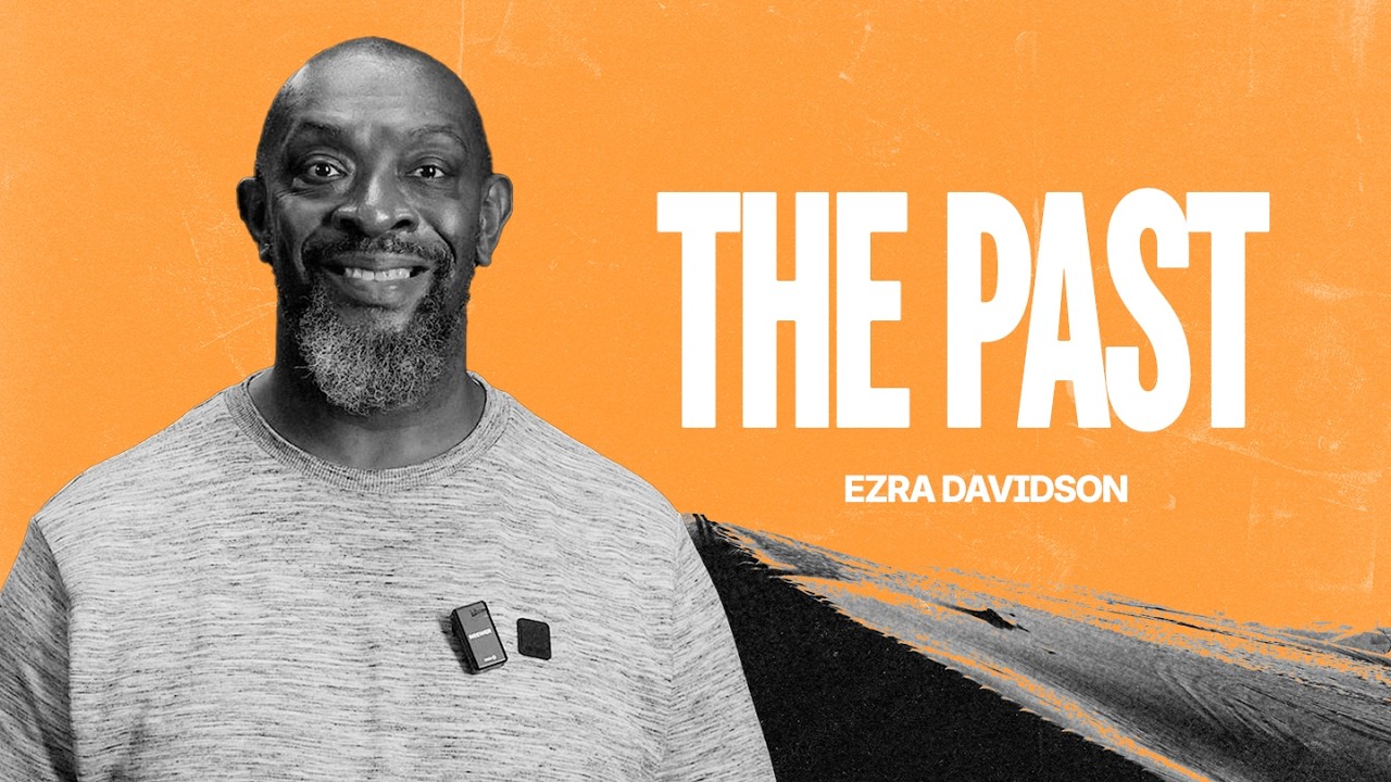 Freedom from the Past | Ezra Davidson