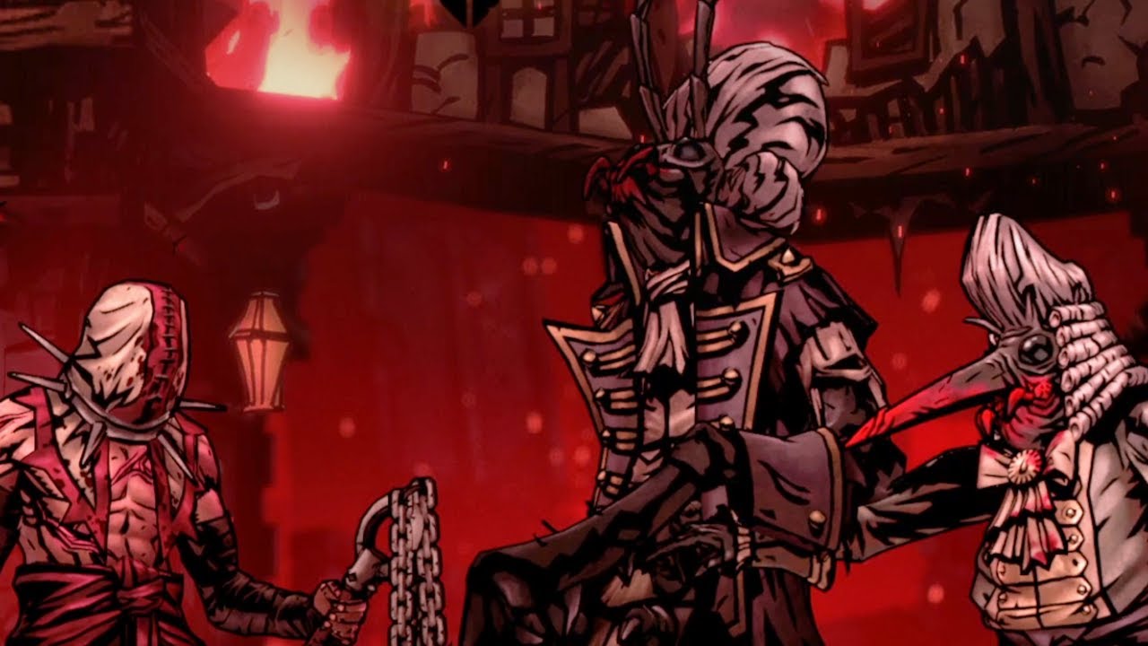 Chevy CRYING Because he's USELESS in Rank 1!  Pull Meta ASCENDANT!  Ridgeline Bloodmoon Courtyard!