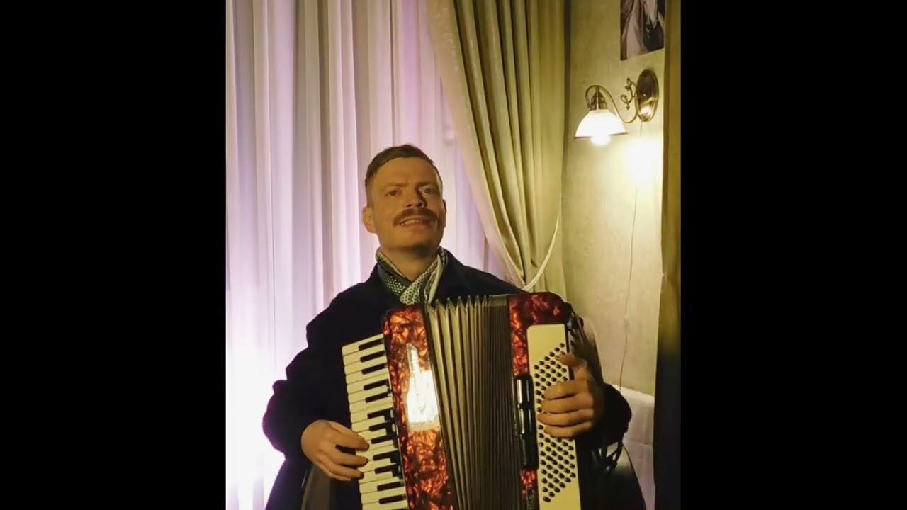 Челентано Confessa cover 🪗 #аккордеоншпилер #accordion #топбаянист #аккордеонист #youtube 