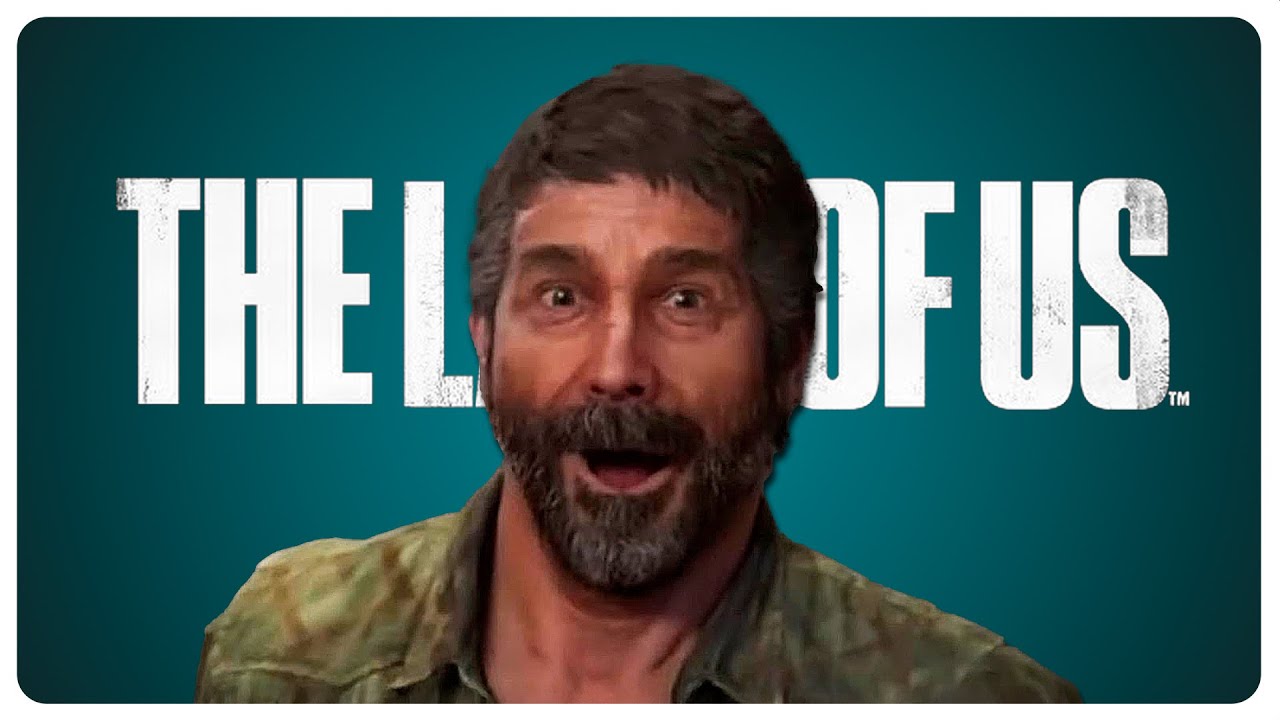 Te resumo THE LAST OF US