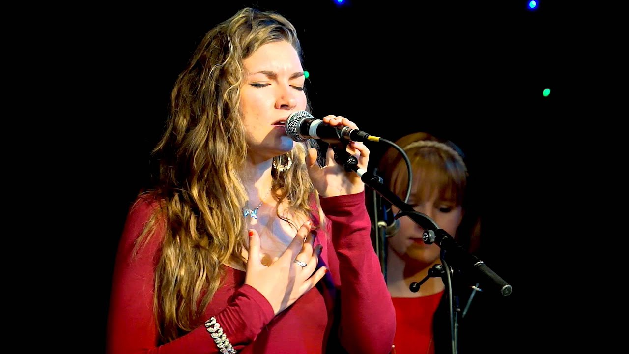 CrossHarbour - Claudy Banks