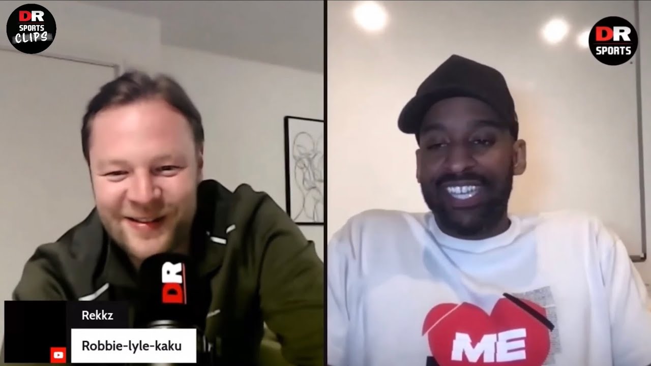 &ldquo;Robbie-Lyle-Kaku&rdquo;
