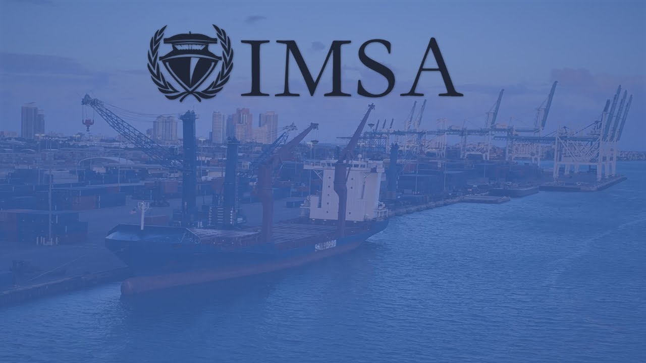 Ship Arrests and Detentions